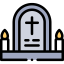Tombstone icon 64x64