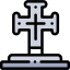 Cross ícone 64x64