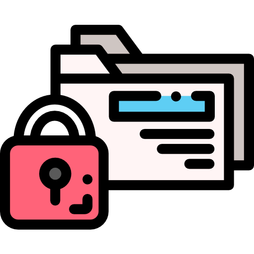 Document icon