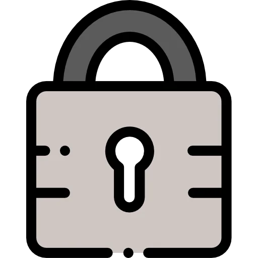 Locked icon