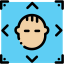 Признание иконка 64x64