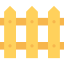 Fence Symbol 64x64