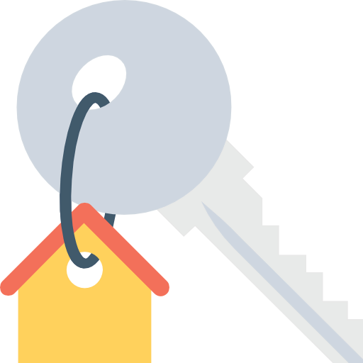 Key icon