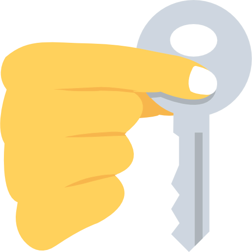 Key icon