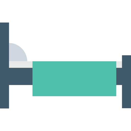 Bed icon