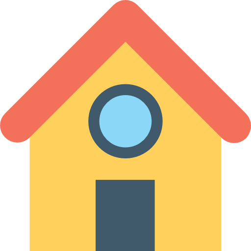 House icon