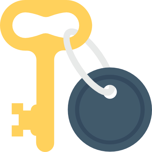 Key icon
