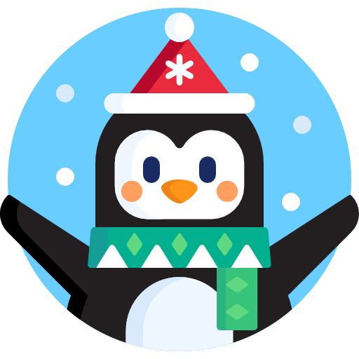 Penguin 图标