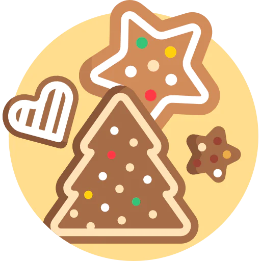 Cookie icon
