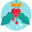 Mistletoe ícone 64x64
