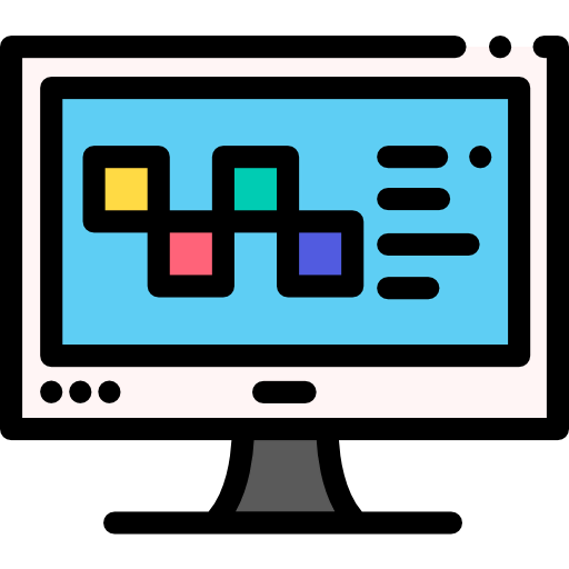 Data icon