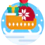 Sled icon 64x64