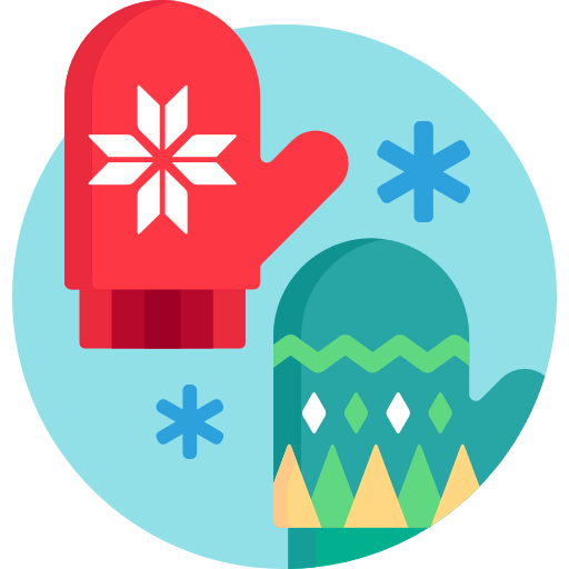 Mittens 图标