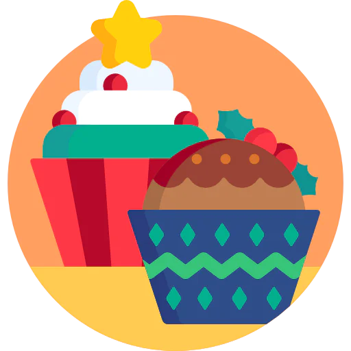 Cupcakes 图标