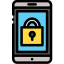 Смартфон иконка 64x64