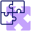 Puzzle іконка 64x64