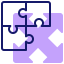 Puzzle icon 64x64