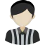 Referee biểu tượng 64x64