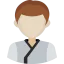 Karate icon 64x64
