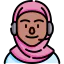 Call center agent 图标 64x64