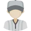 Cricket player іконка 64x64