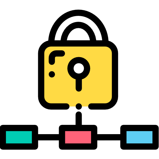 Security biểu tượng