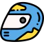 Helmet ícono 64x64