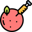 Gmo food icon 64x64