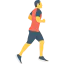 Runner icon 64x64