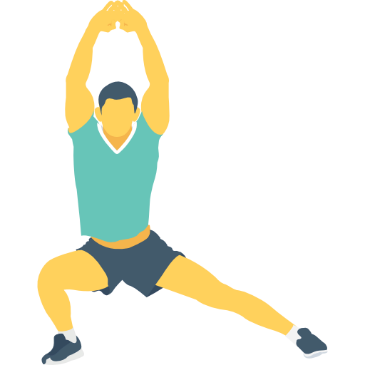Excercise icon