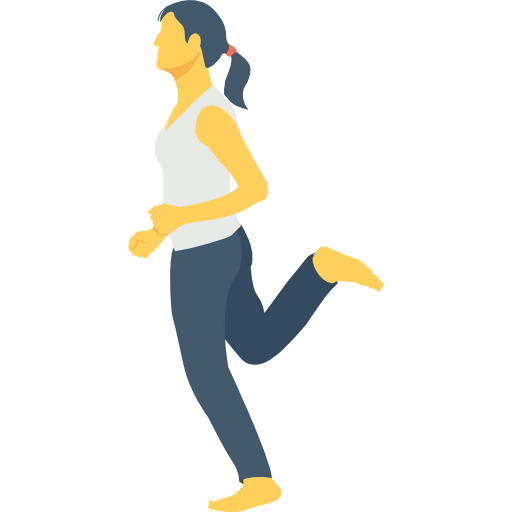 Runner icon