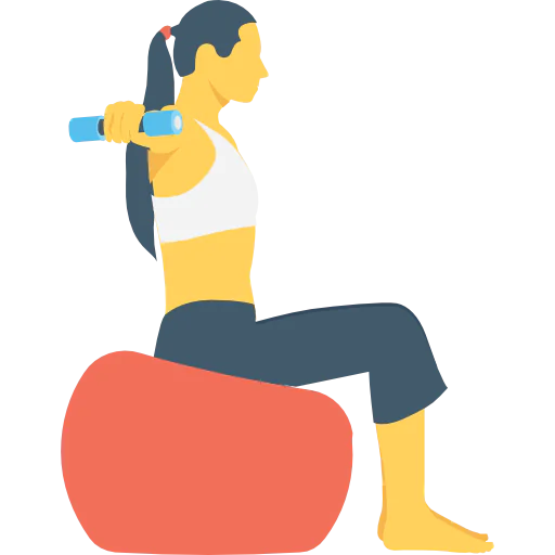 Excercise icon