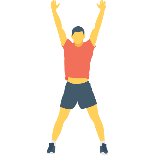 Exercise icon