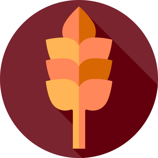 Wheat icon