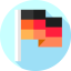 Germany icône 64x64