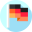 Germany Symbol 64x64