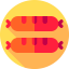 Sausage Symbol 64x64