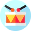 Drum icon 64x64