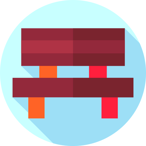 Bench icon