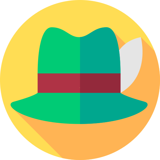 Hat Symbol