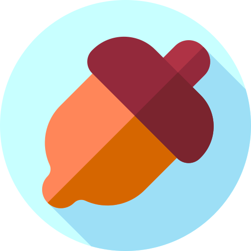 Acorn 图标