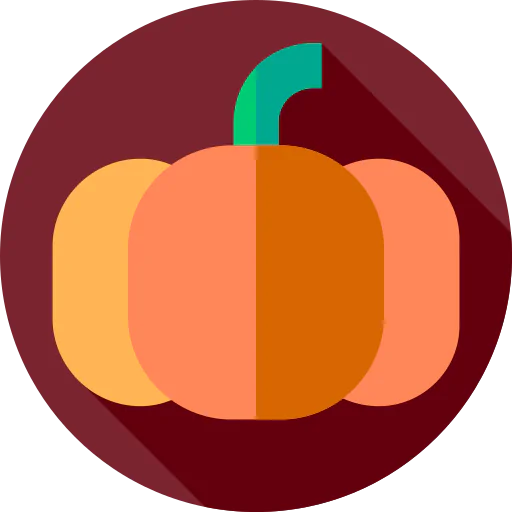 Pumpkin icon