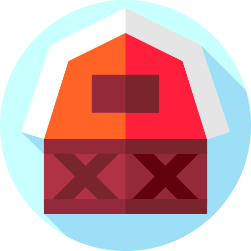 Barn icon