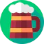 Beer mug іконка 64x64