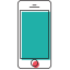 Smartphone biểu tượng 64x64