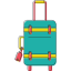 Suitcase biểu tượng 64x64