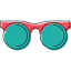Sunglasses biểu tượng 64x64