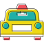 Taxi biểu tượng 64x64