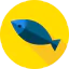 Fish アイコン 64x64