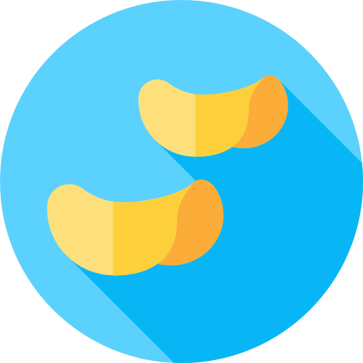Chips icon